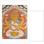 Lakshmi by School Indian