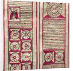 Astrological chart by School Indian