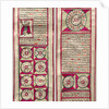 Astrological chart by School Indian