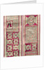 Astrological chart by School Indian