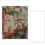 Western Mercenaries, Wat Suwannaram, Thonburi, 1831 by Thai School