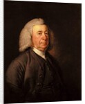 Portrait of Charles Goore c.1769 by Joseph Wright of Derby