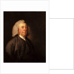 Portrait of Charles Goore c.1769 by Joseph Wright of Derby