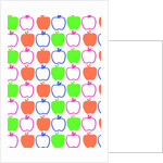 Apples by Louisa Hereford