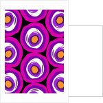 Large Scale Spots by Louisa Hereford