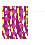 Swirly Stripe by Louisa Hereford