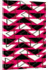 Triangles by Louisa Hereford