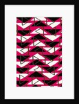 Triangles by Louisa Hereford