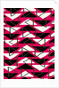 Triangles by Louisa Hereford
