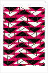 Triangles by Louisa Hereford