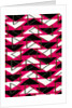 Triangles by Louisa Hereford