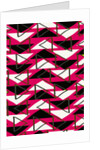 Triangles by Louisa Hereford