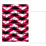 Triangles by Louisa Hereford