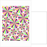 Circles, 2015 by Louisa Hereford