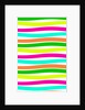 Stripes, 2017 by Louisa Hereford