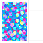 Bubble Pop, 2014 by Louisa Hereford