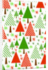 Christmas Trees, 2017 by Louisa Hereford