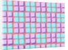 Lots of Squares, 2011 by Louisa Hereford