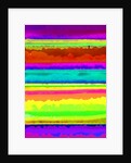 Bright Stripe by Louisa Hereford