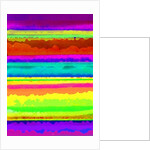 Bright Stripe by Louisa Hereford