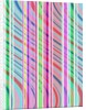 Candy Stripe by Louisa Hereford