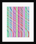 Candy Stripe by Louisa Hereford