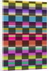 Colourful Cubes by Louisa Hereford
