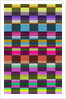 Colourful Cubes by Louisa Hereford
