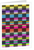 Colourful Cubes by Louisa Hereford