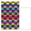 Colourful Cubes by Louisa Hereford