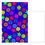 Graphic Geo by Louisa Hereford