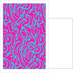 Swirls by Louisa Hereford