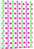 Spotty Stripe, 2014 by Louisa Hereford