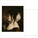 Thoughts by Gustave Courbet