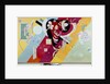 Composition IX by Wassily Kandinsky