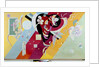 Composition IX by Wassily Kandinsky