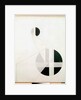 Composition A.XX by Laszlo Moholy-Nagy