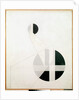 Composition A.XX by Laszlo Moholy-Nagy
