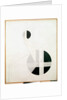 Composition A.XX by Laszlo Moholy-Nagy