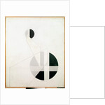 Composition A.XX by Laszlo Moholy-Nagy