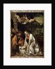 Nativity) by Girolamo Romanino
