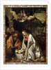Nativity) by Girolamo Romanino