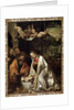 Nativity) by Girolamo Romanino