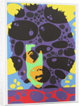 Dylan - Liquid Light, 1967 by Larry Smart