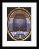 Contemplation, 1992 by Larry Smart