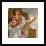 The Poetry by Giambattista Zelotti