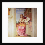 Architecture by Giambattista Zelotti