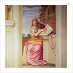 Architecture by Giambattista Zelotti