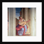 Music by Giambattista Zelotti