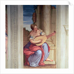 Music by Giambattista Zelotti